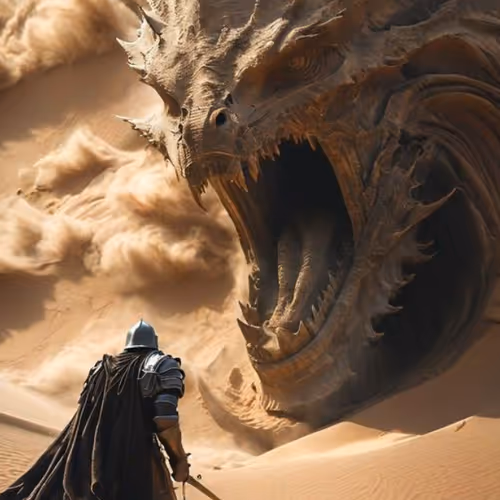 Dragons