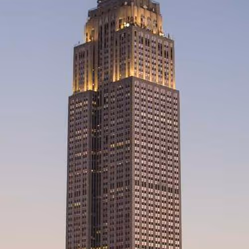 Trance Longitude Longest