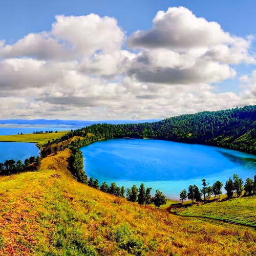 Round_Lake