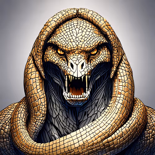 cryptocobra