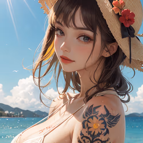 karin