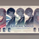 Ephemeral Shades