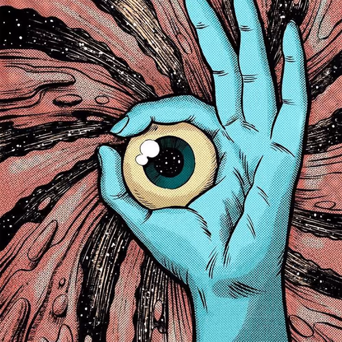 eYe