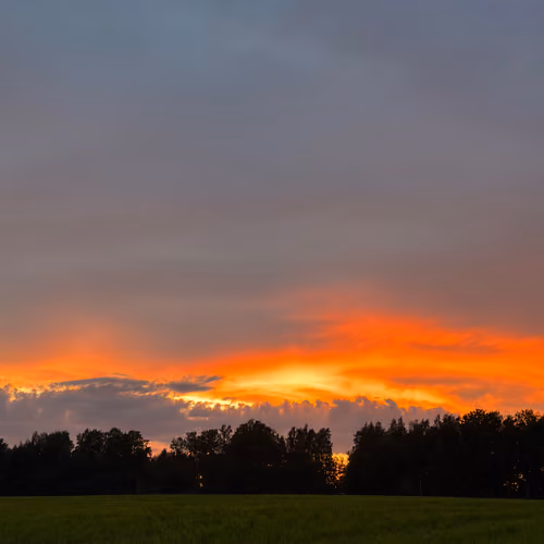 heaven & earth