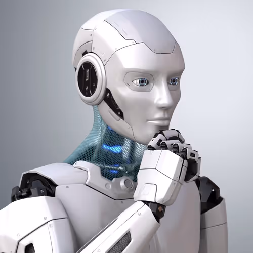 robot