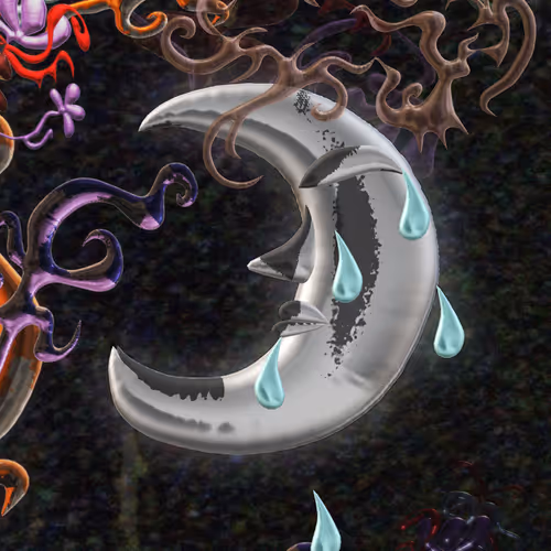 influencias de la luna