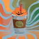 Pumpkin Juice