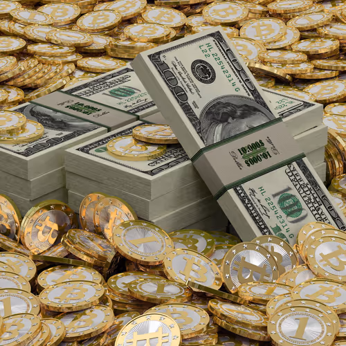 Money