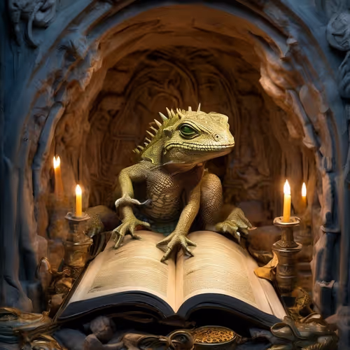Reptile
