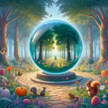 ORBS