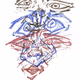 Many Masks on zora