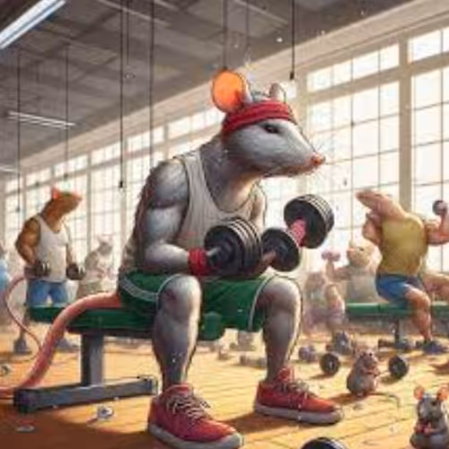 mouse 4