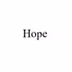 HOPE