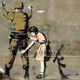 Banksy