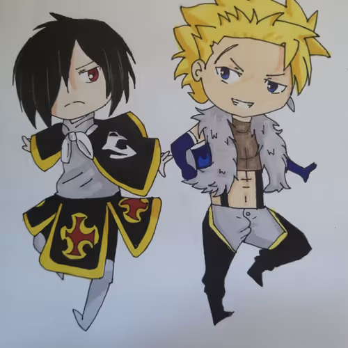 Manga