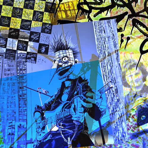 So What? Little Ciruja