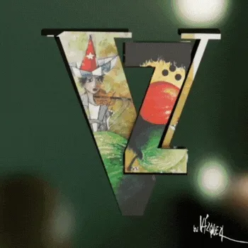 Vazquez Zora Collection