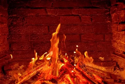 Spirit of Flames