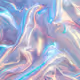 enjoy holographic