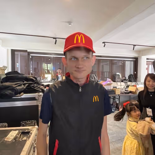 vitalik buterin