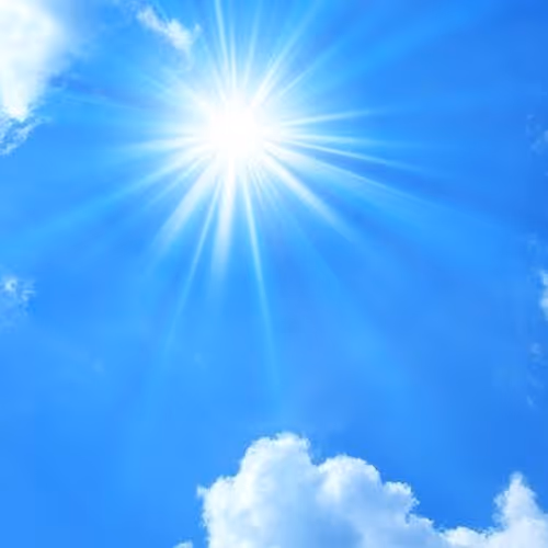 Sunlight