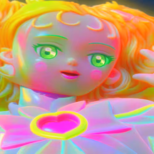 Lets $Enjoy ai art!!!