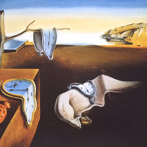 Surrealit Time!