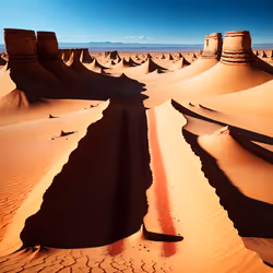 sandstorm