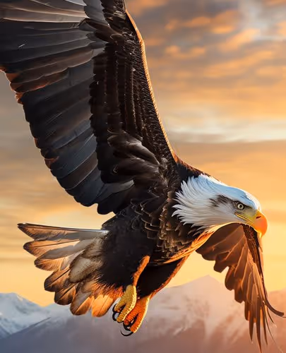 eagle