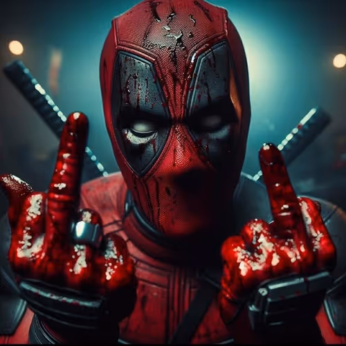 Dedpool