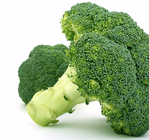 Broccoli