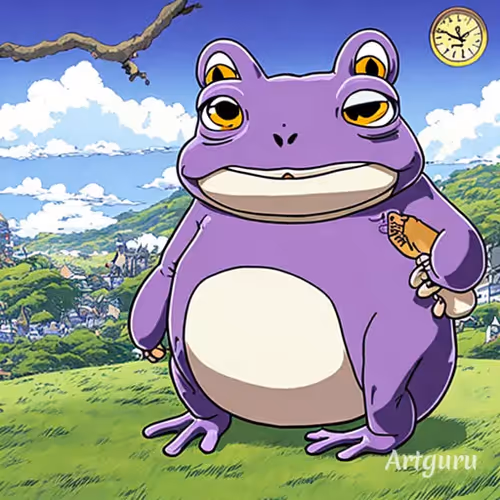 Kuroronad