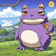 Kuroronad