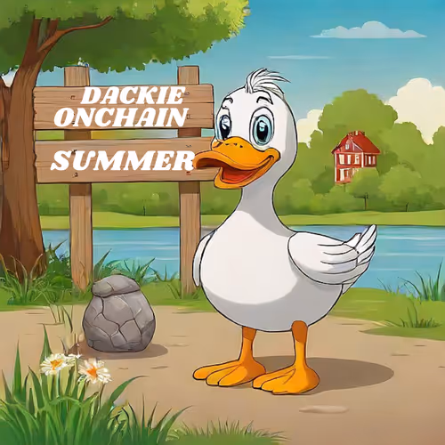 Dackie Onchain Summer