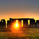 Stonehenge_Dawn