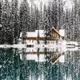 Winter vibe