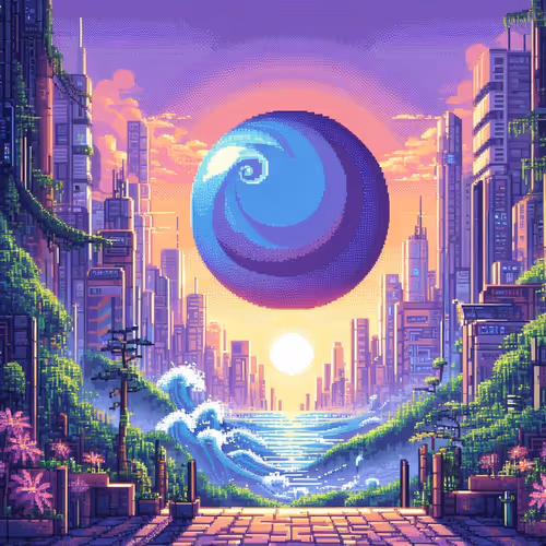 ZORA city