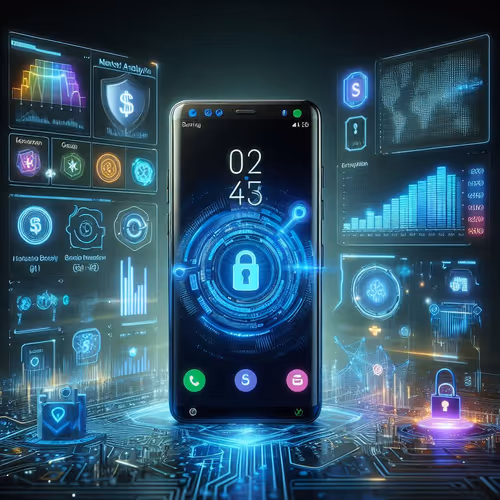 Innovations with Samsung S24