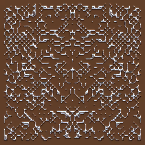 patterning