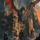 Red Drogon