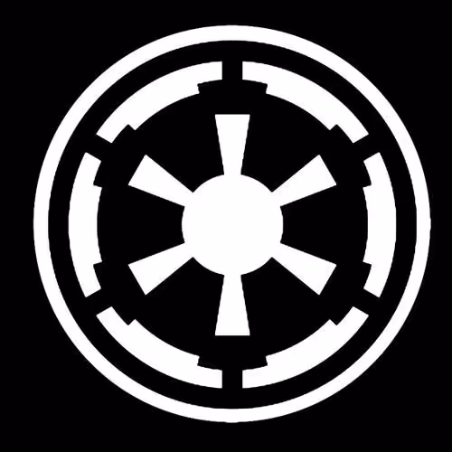 Star Wars "Sith"