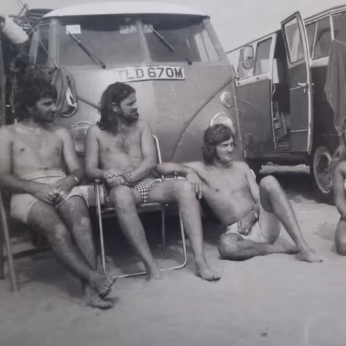 60s