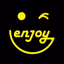ENJOY