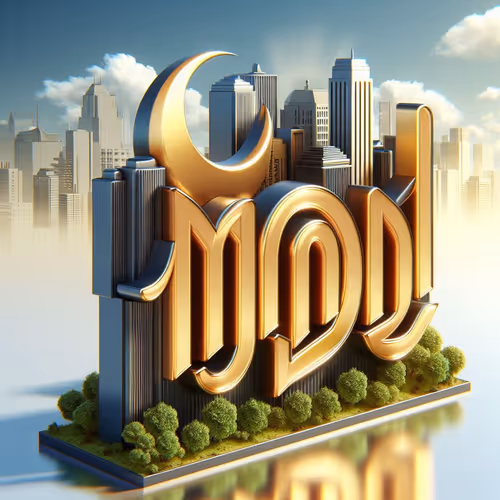 MOAD'S LOGO