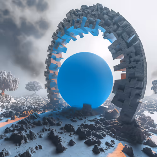 Zora Portal Aventure
