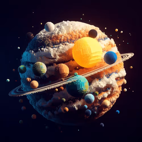 Astronomical observation