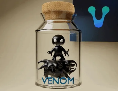Venom Network