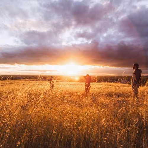 Citizens Ep Traditional