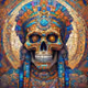 The mask of knowing