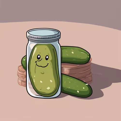 Pickles